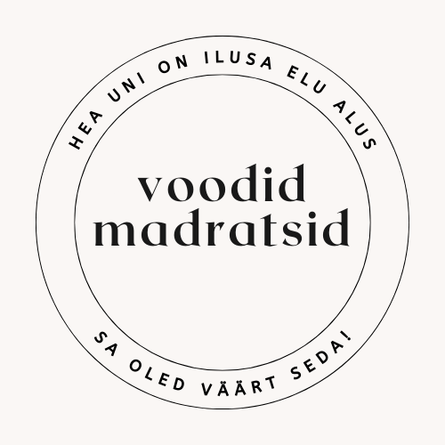 voodid madratsid pesukastiga voodid